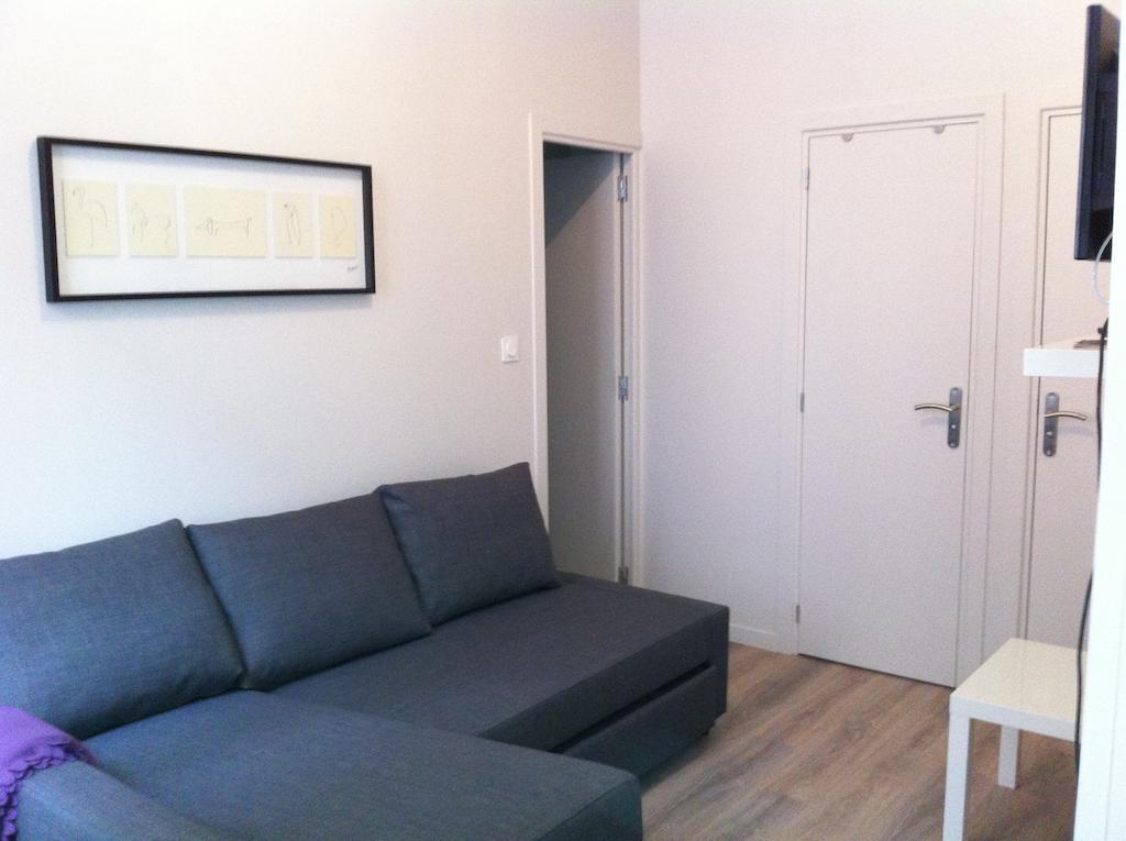 Appartements Place Bellecour Λυών Δωμάτιο φωτογραφία