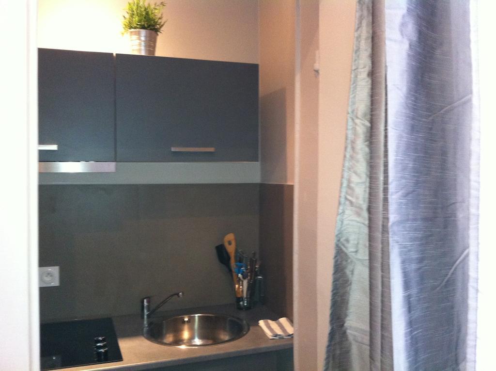 Appartements Place Bellecour Λυών Δωμάτιο φωτογραφία