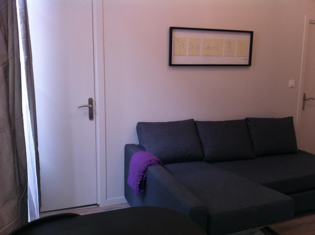 Appartements Place Bellecour Λυών Δωμάτιο φωτογραφία