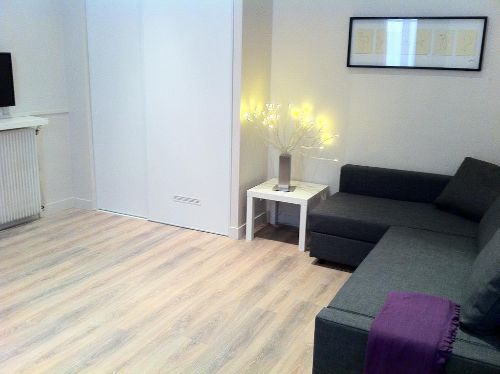 Appartements Place Bellecour Λυών Δωμάτιο φωτογραφία