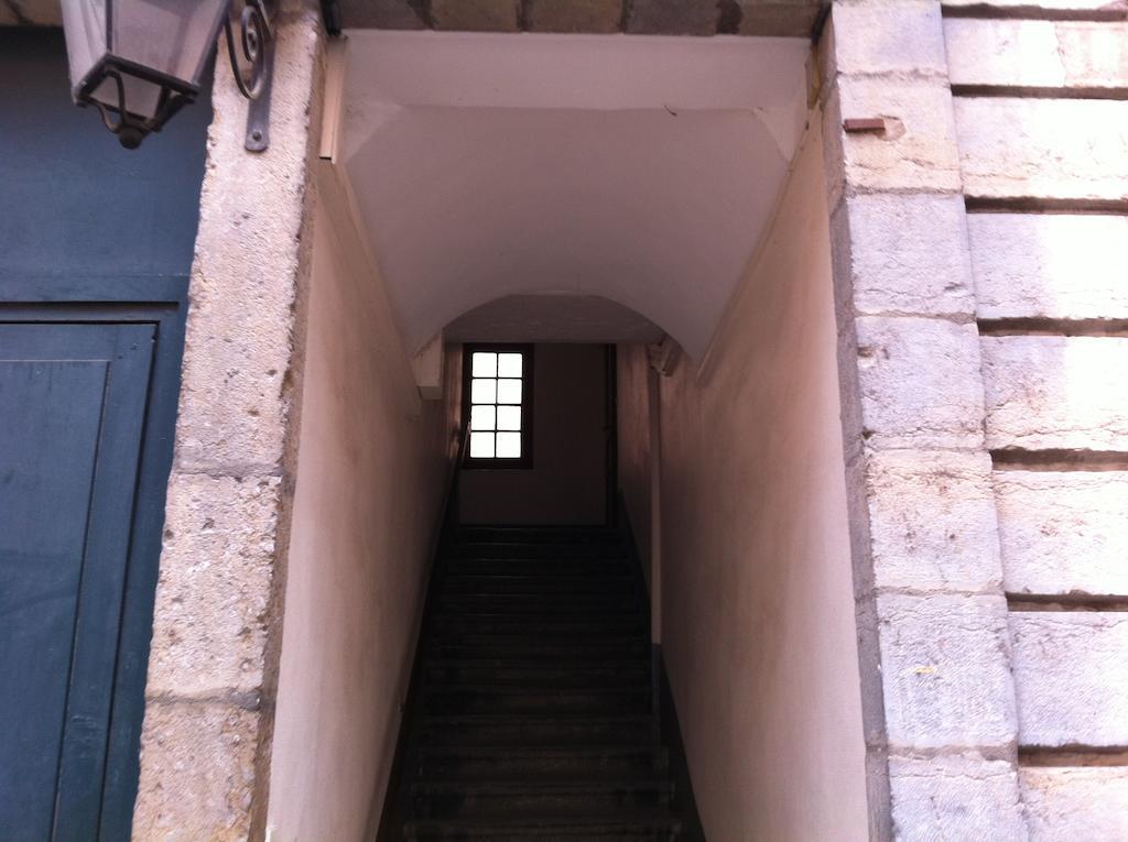 Appartements Place Bellecour Λυών Εξωτερικό φωτογραφία
