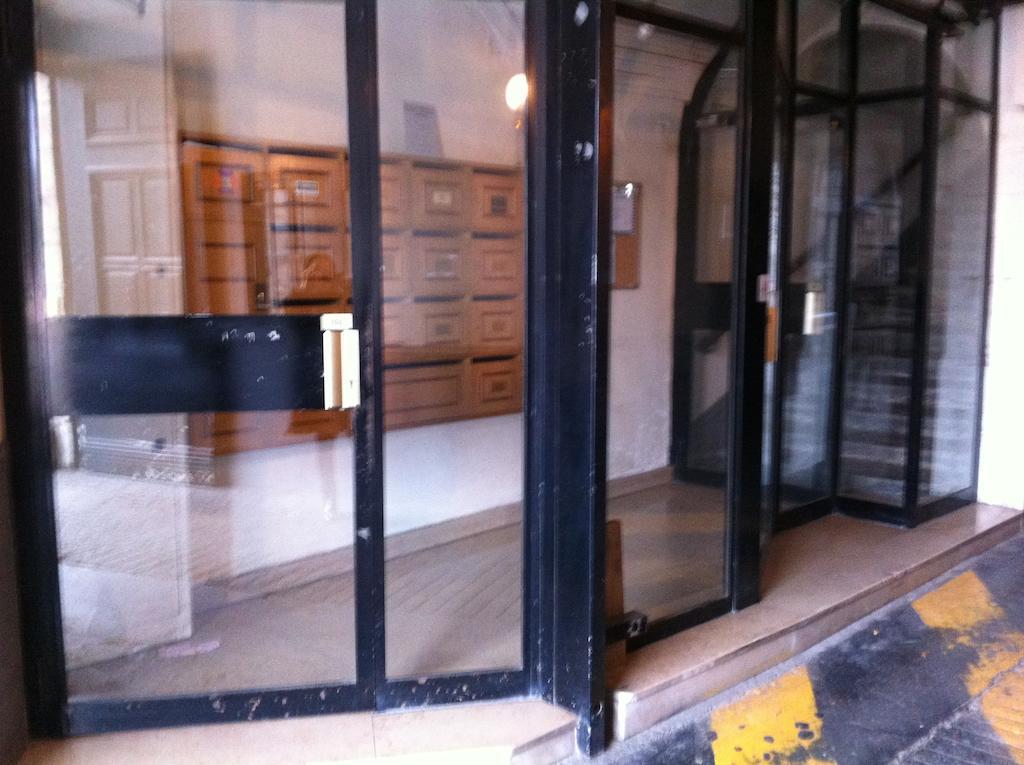 Appartements Place Bellecour Λυών Εξωτερικό φωτογραφία