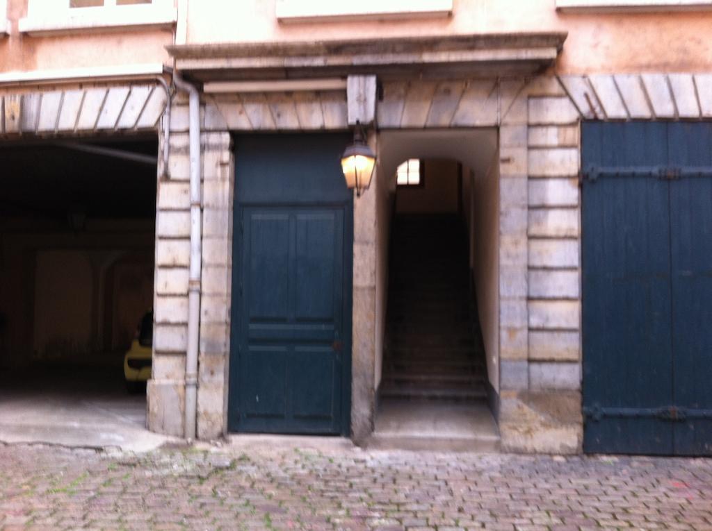 Appartements Place Bellecour Λυών Εξωτερικό φωτογραφία