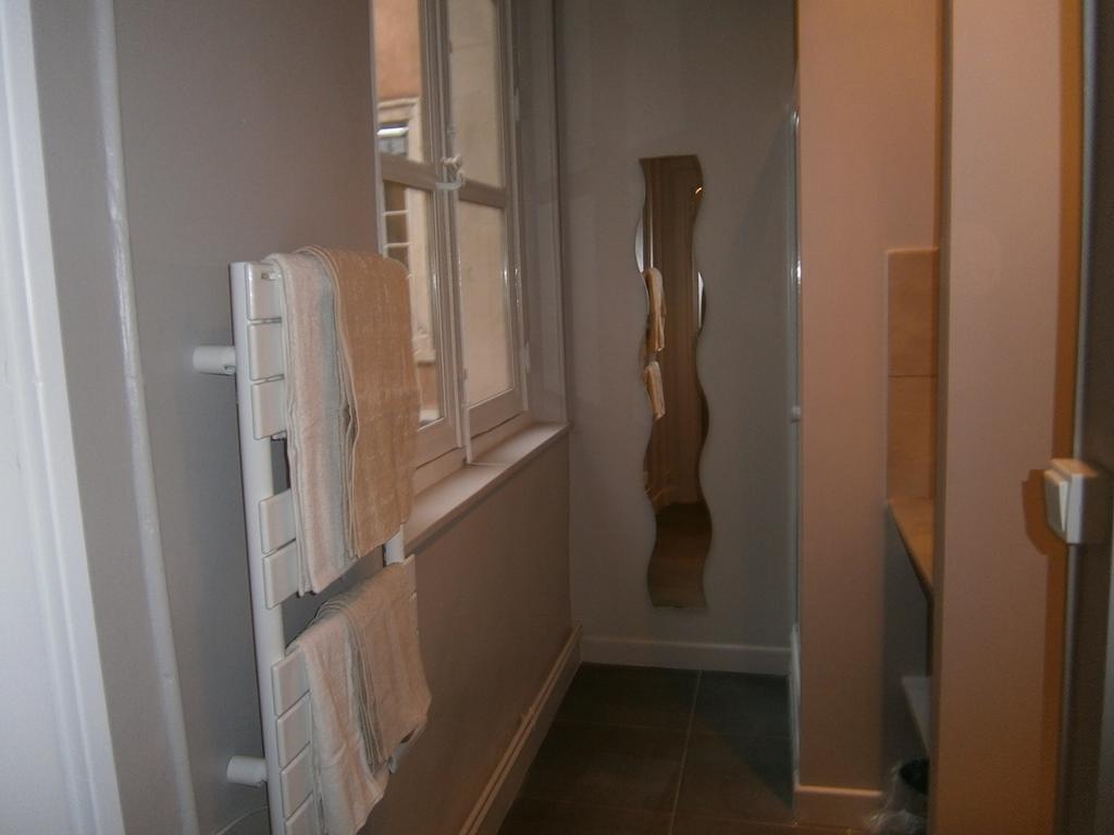 Appartements Place Bellecour Λυών Δωμάτιο φωτογραφία