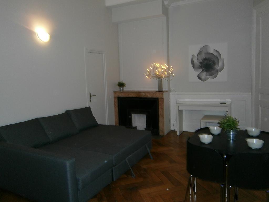Appartements Place Bellecour Λυών Δωμάτιο φωτογραφία