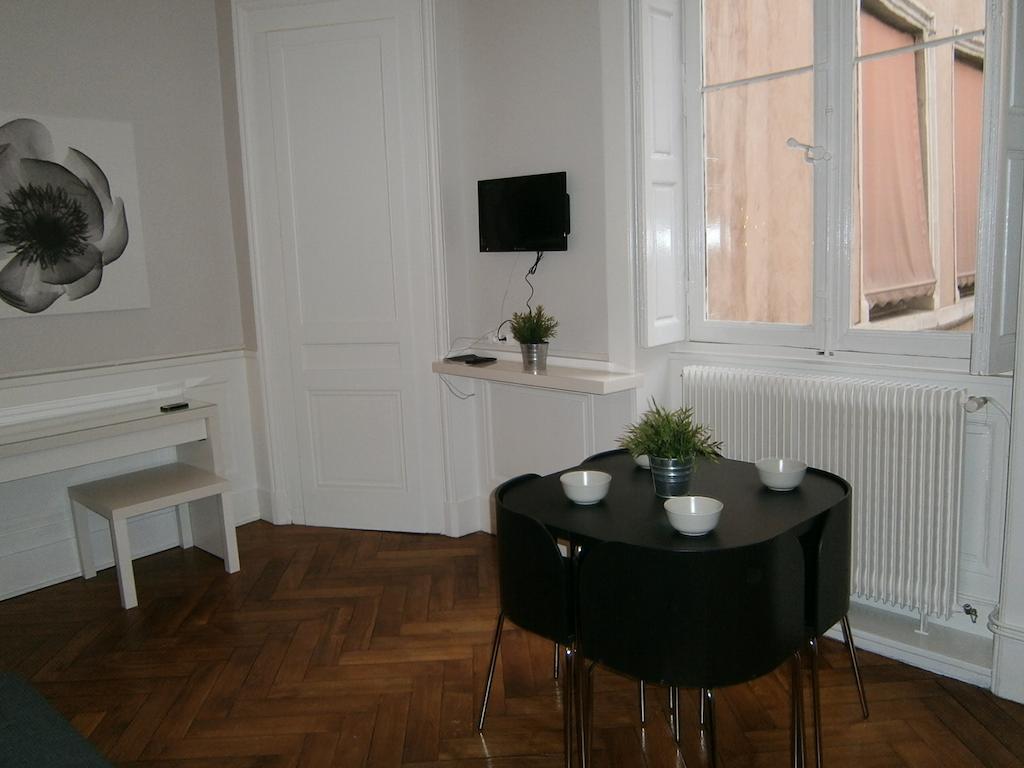 Appartements Place Bellecour Λυών Εξωτερικό φωτογραφία