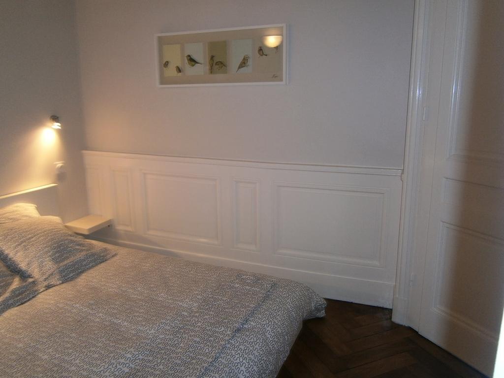 Appartements Place Bellecour Λυών Εξωτερικό φωτογραφία