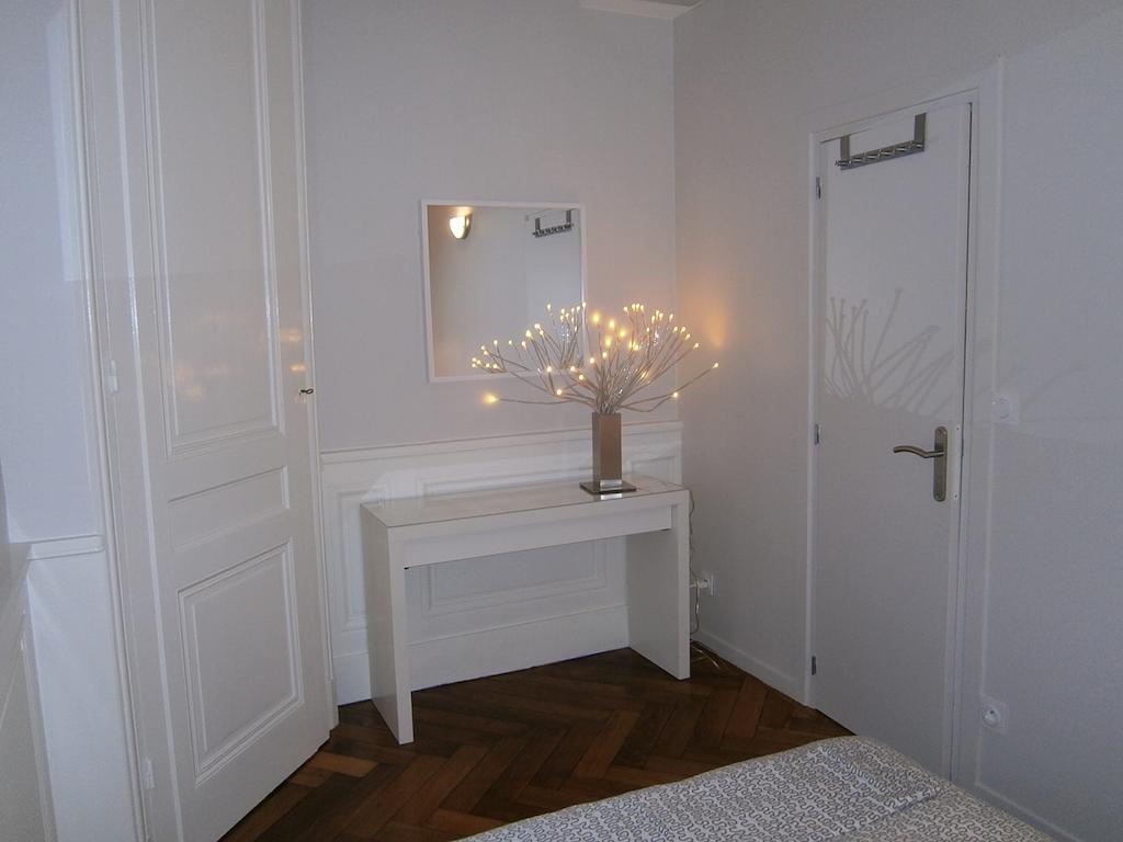 Appartements Place Bellecour Λυών Δωμάτιο φωτογραφία