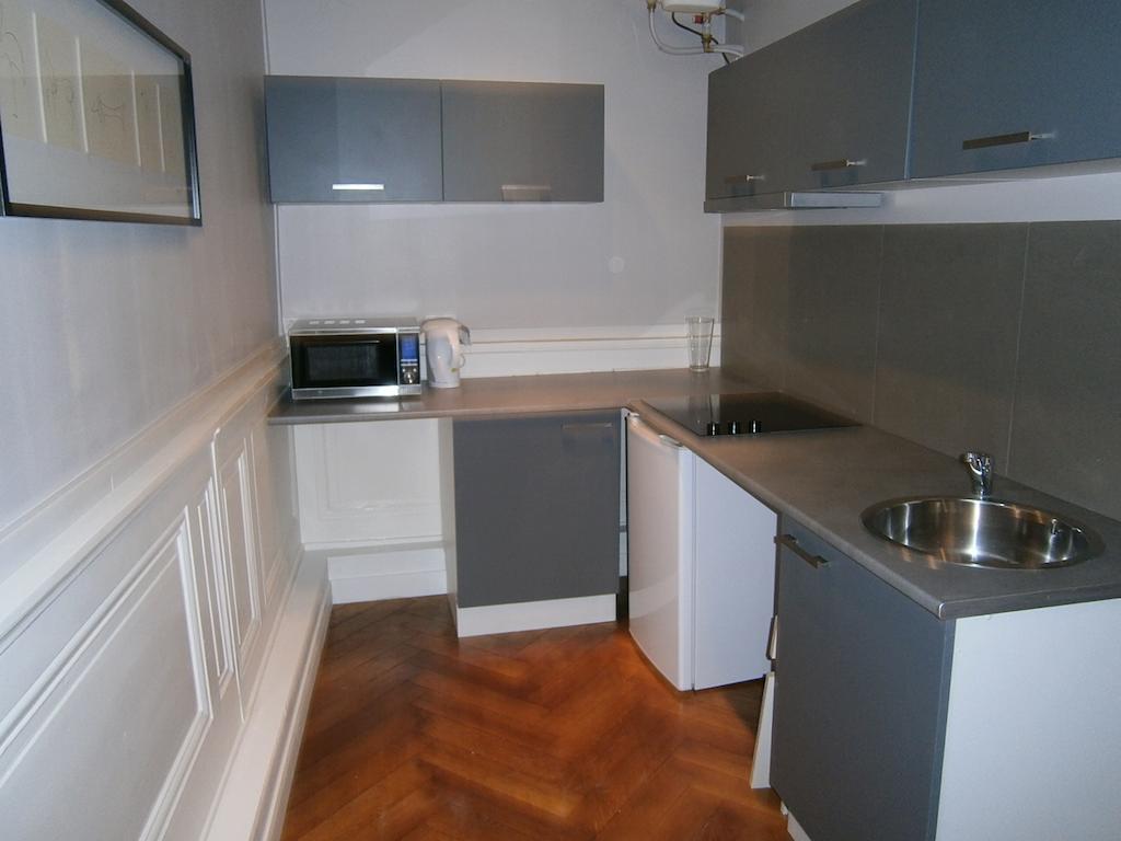 Appartements Place Bellecour Λυών Δωμάτιο φωτογραφία