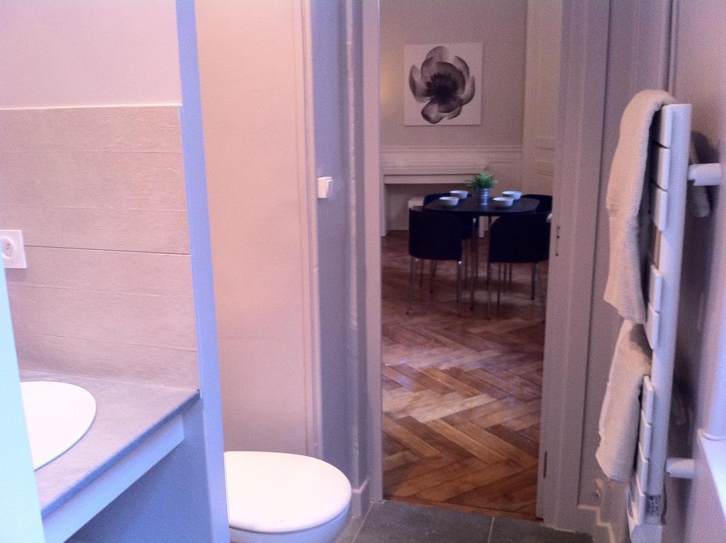 Appartements Place Bellecour Λυών Εξωτερικό φωτογραφία
