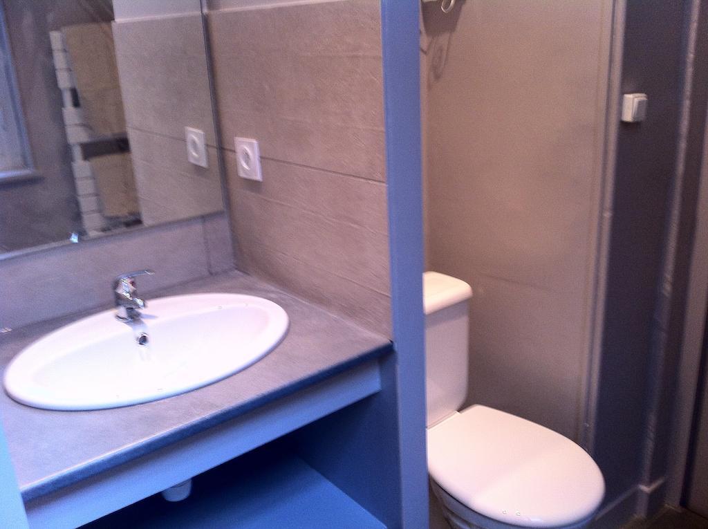 Appartements Place Bellecour Λυών Δωμάτιο φωτογραφία