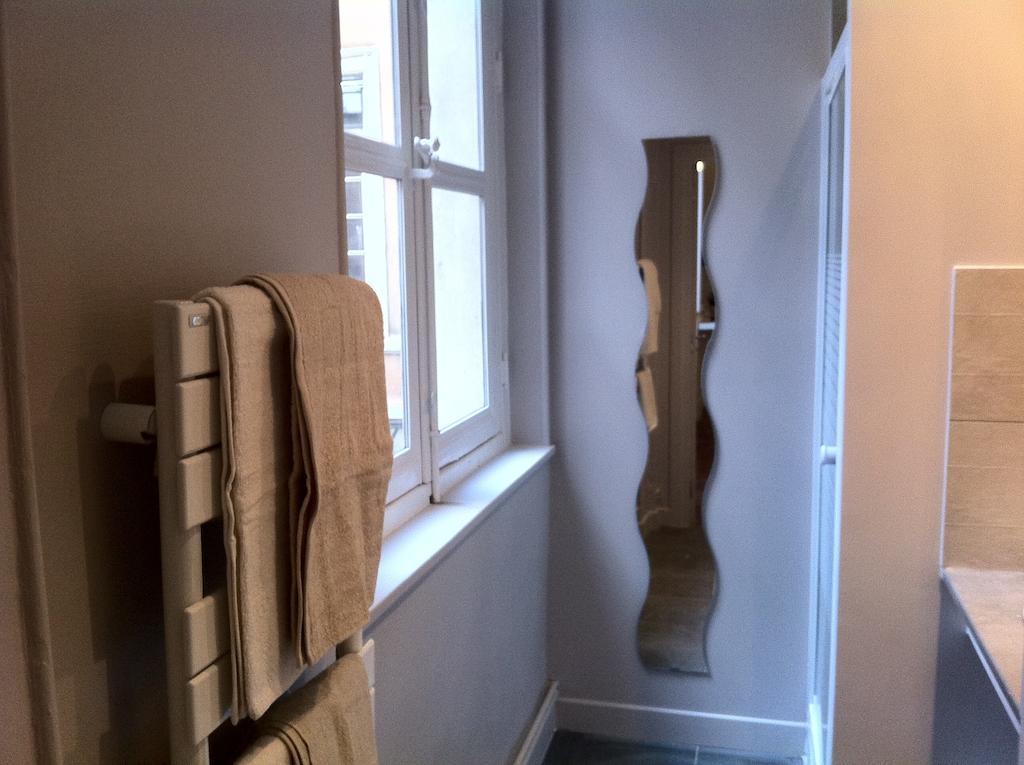 Appartements Place Bellecour Λυών Εξωτερικό φωτογραφία