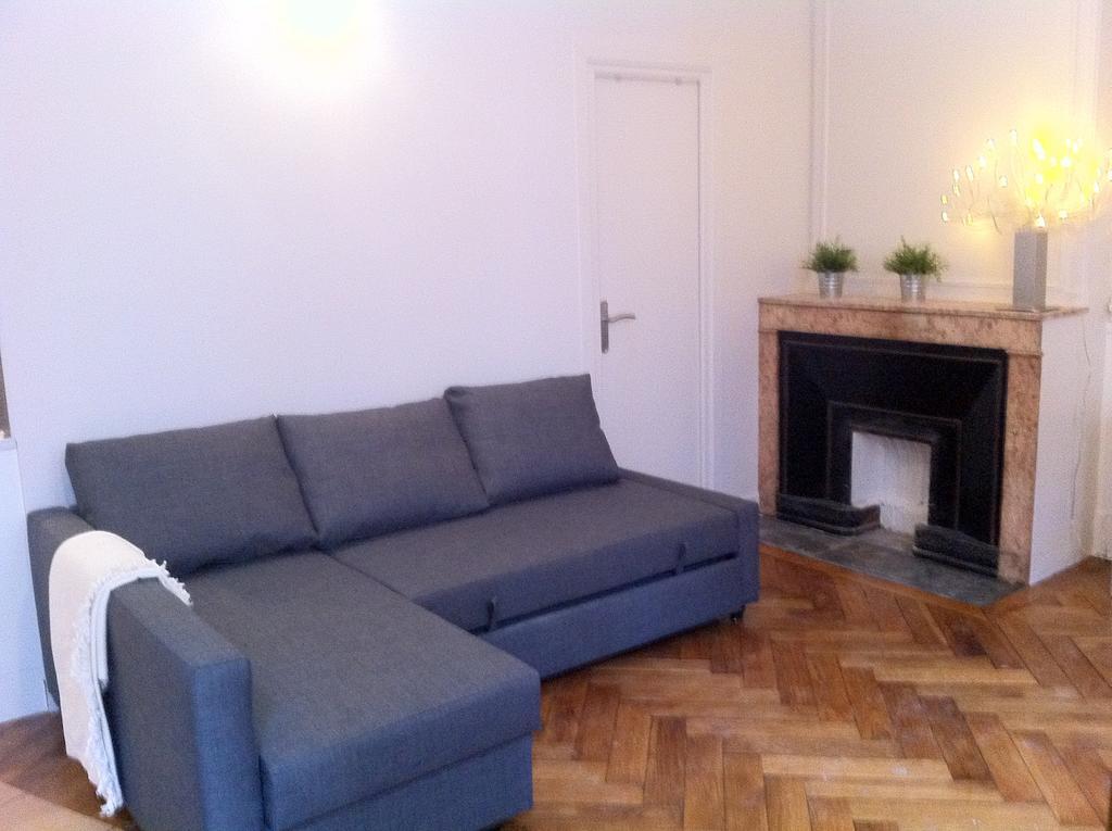 Appartements Place Bellecour Λυών Δωμάτιο φωτογραφία