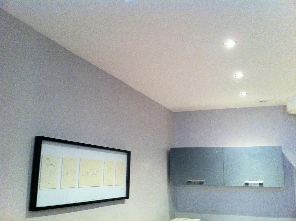 Appartements Place Bellecour Λυών Δωμάτιο φωτογραφία