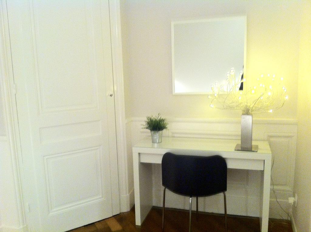 Appartements Place Bellecour Λυών Δωμάτιο φωτογραφία